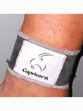 Capricorn Cuff Bracelet